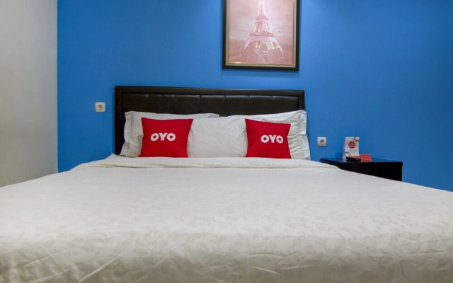 Hotel O Guntur 40 Residence