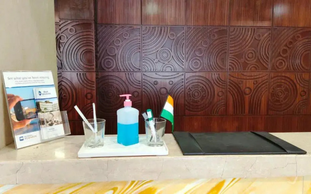 Best Western Ashoka