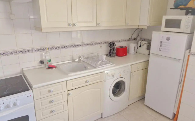 Apartamento Praia dos Salgados