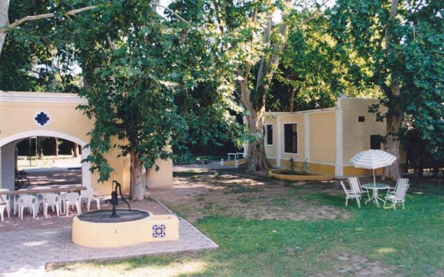 Casa Villa del Totoral