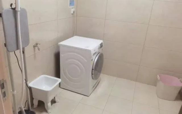 MAGNOTEL (Dengzhou Zhongzhou Avenue) – Bathroom – Nanyang