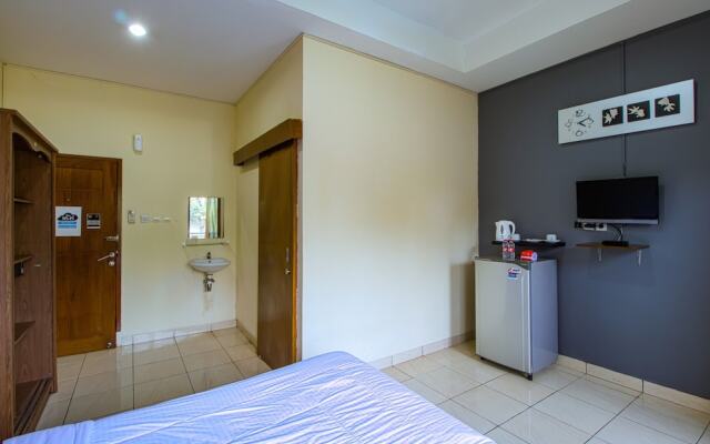 Widjoyo Rahayu Cipete 14