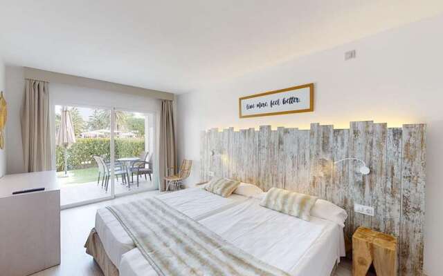 Alcudia Garden & Palm Garden