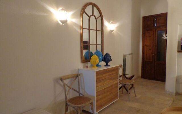 B&B Relais Del Senatore