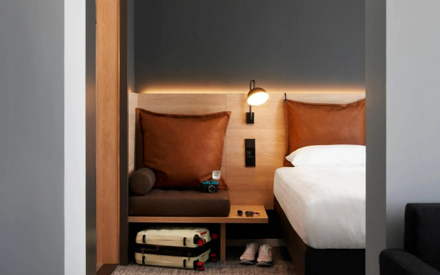 Moxy Milton Keynes