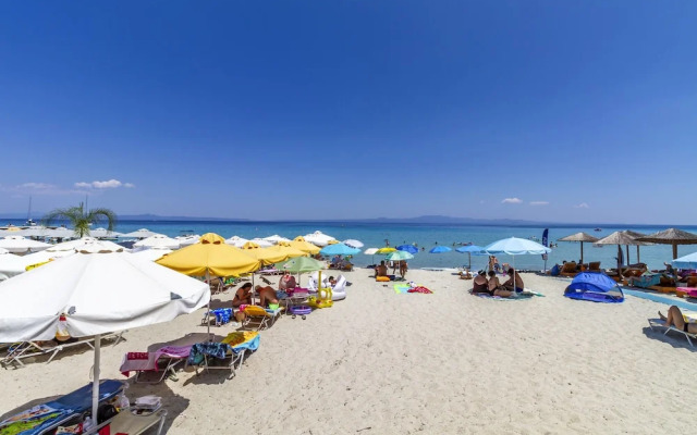 Poseidon Edge No9 by Rentalspro - Kallithea