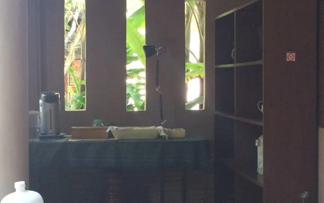 Baan Tawan Guesthouse