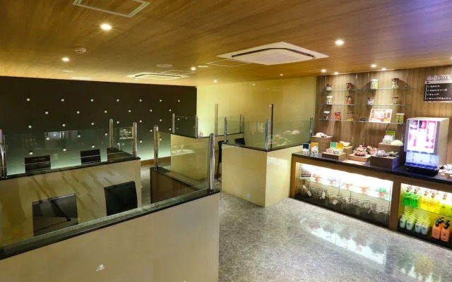 Hotel ZIP STYLE - Adults Only