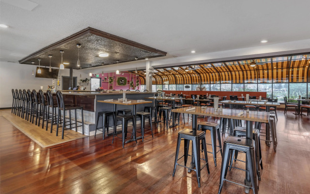 Best Western Battlefield Inn