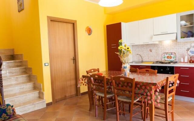 Case Vacanze Longo