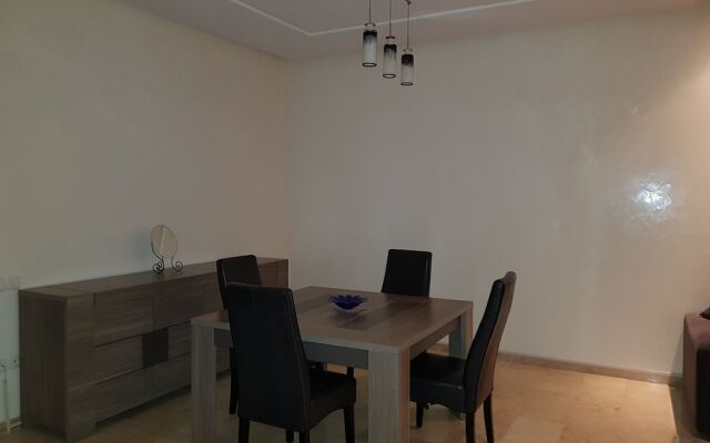 Apartment 2 Rooms City Centre Fes-Blanco