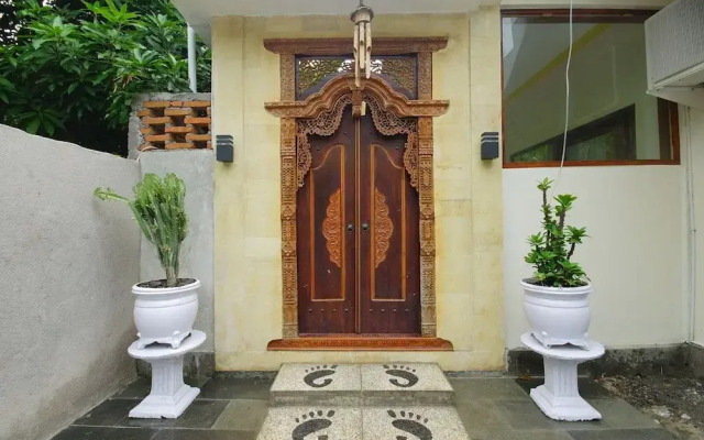 Zam Zam Anjani Villa