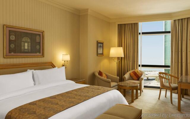 Sheraton Kuwait, A Luxury Collection Hotel, Kuwait City