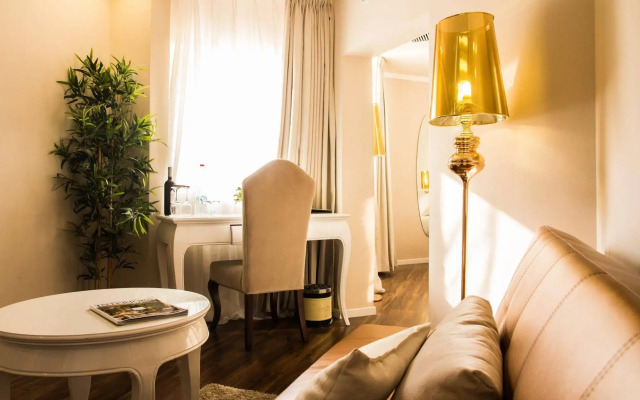 Agripas Boutique Hotel