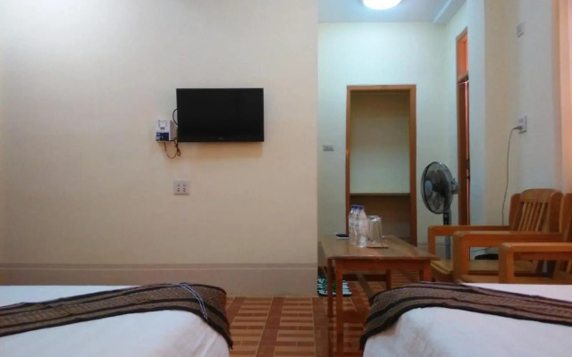 Inle Star Hotel