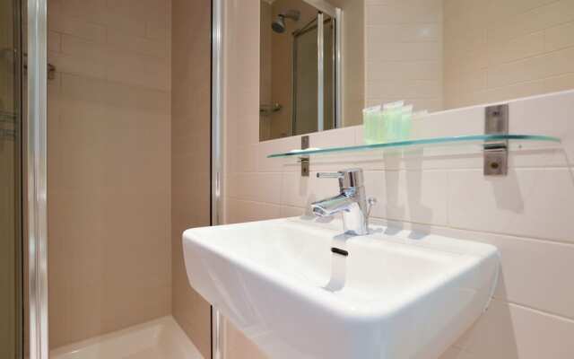 Princes Square Concept Serviced Apartments