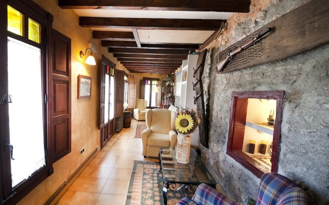 Posada El Pozu la Tejera