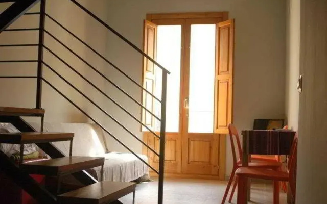Blue Moon Apartments