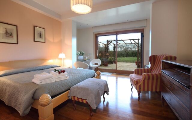 Agriturismo La Limonaia