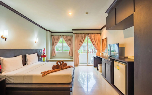 Patong Pearl Hotel