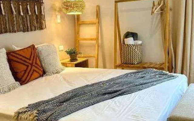 Poblado Luum Boutique hotel