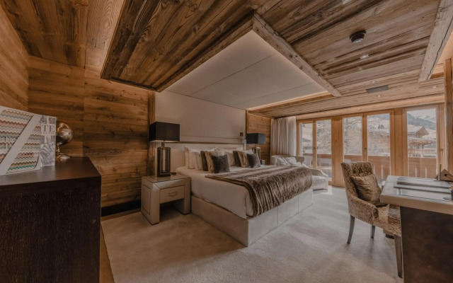 Ultima Gstaad