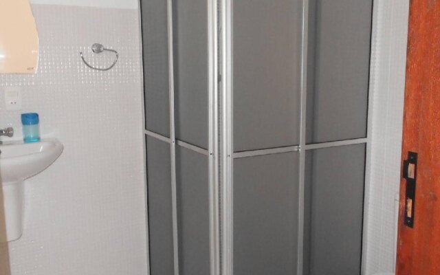 Pousada Santo Sol Transportes Turíticos