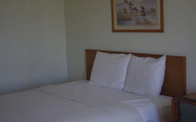 Selby Motel
