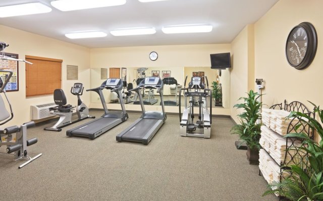 Candlewood Suites Mcalester