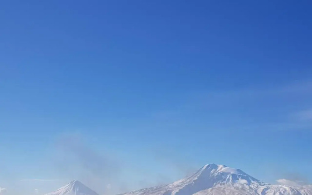Yerevan4you Ararat View