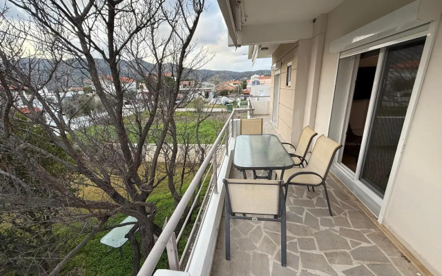 Korelis' Apartments