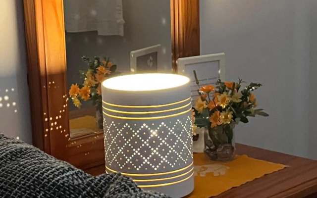 Splendid Private Guest Suite with Terrace & Ocean View