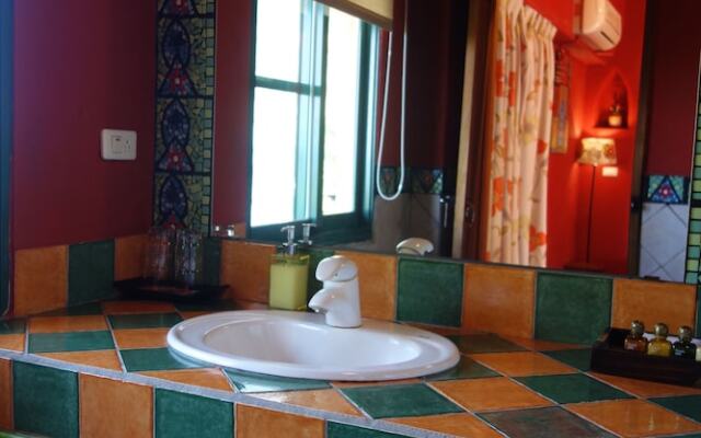 Wishingwell B&B
