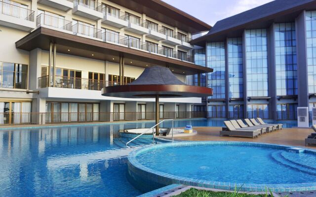Fairfield by Marriott Belitung