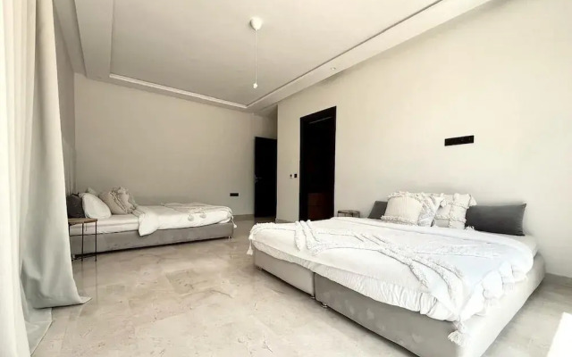 Villa Kech