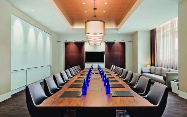 Hyatt Regency Wichita