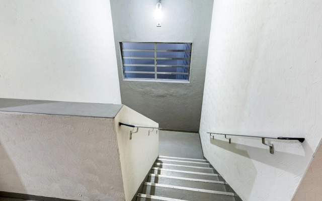 HOTEL JABAQUARA IMIGGRANTES - METRO JABAQUARA - 2KM SãO PAULO EXPO