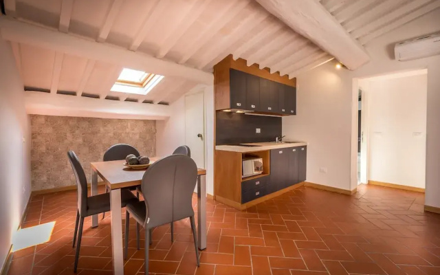 Martelli 6 Suite & Apartments