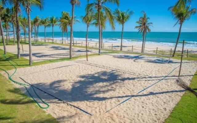 Wai Wai Cumbuco Eco Residence - Bahamas 101