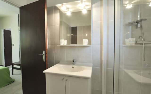 Auberge D'ici & D'ailleurs