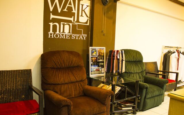 Walk Inn Guesthouse