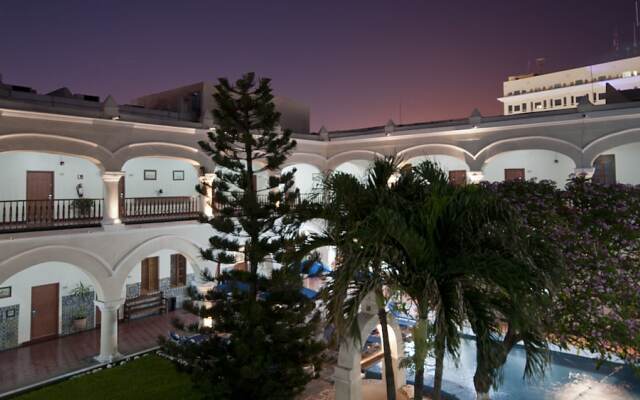Holiday Inn Veracruz Centro Historico