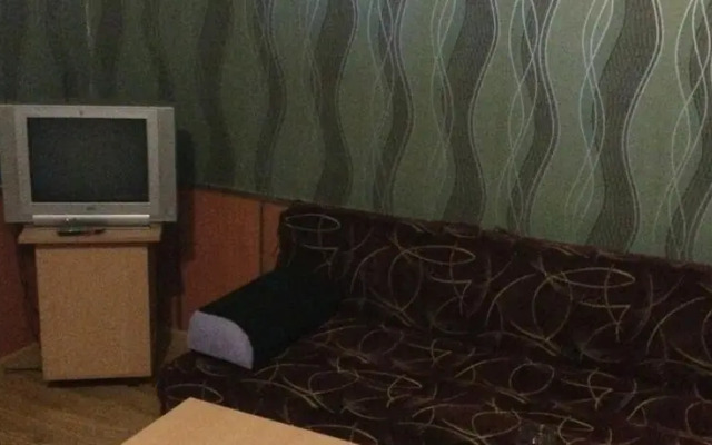 Merlin Guesthouse