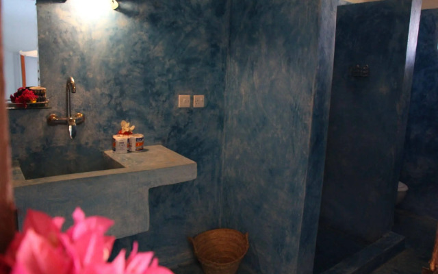 Zanzest Beach Bungalows
