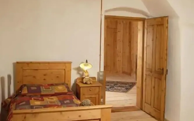 Azienda Agricola Castel Vasio