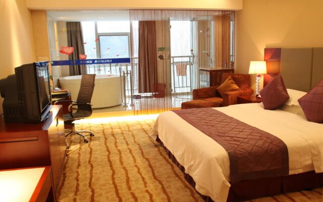 Anning Mingzhu Hotel