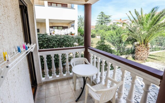 Medulin Riviera Apartments Goran