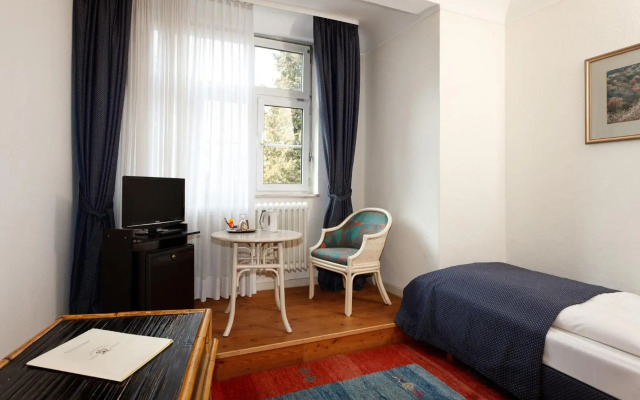 Parkhotel Atlantic Heidelberg