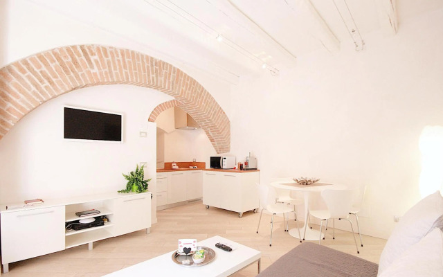 Le Nuove Cadreghe Apartments