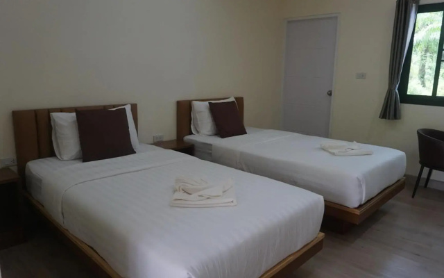 Farinda Resort